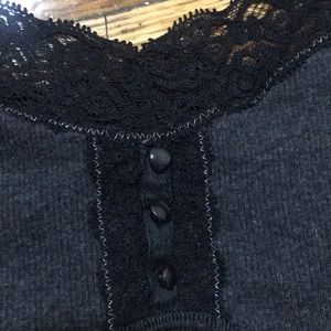 American Eagle Outfitters Cami Tank Top